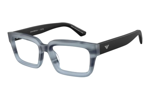 Okulary korekcyjne Emporio Armani EA3277U 6368