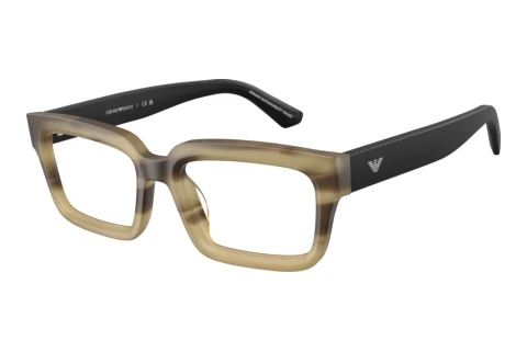 Okulary korekcyjne Emporio Armani EA3277U 6369