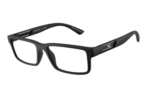 Okulary korekcyjne Emporio Armani EA3278 5001