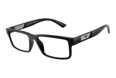 Okulary korekcyjne Emporio Armani EA3278 5017