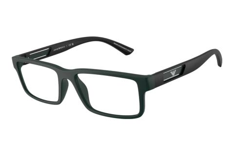 Okulary korekcyjne Emporio Armani EA3278 6370
