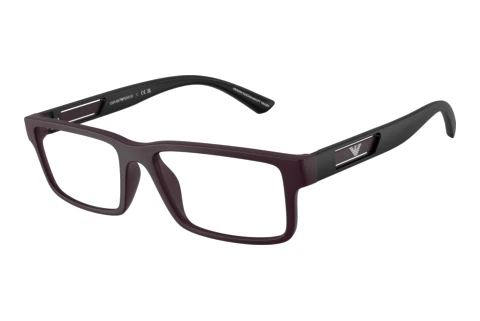 Okulary korekcyjne Emporio Armani EA3278 6371
