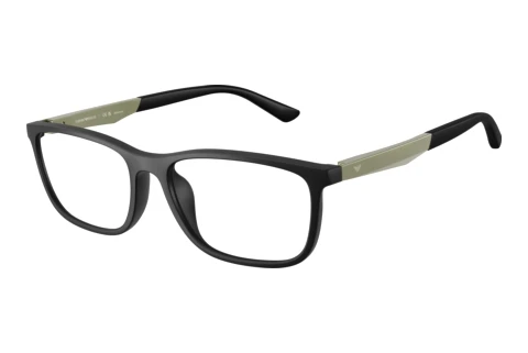 Okulary korekcyjne Emporio Armani EA3280U 6374