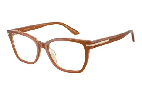 Okulary korekcyjne Emporio Armani EA3282BU 6376