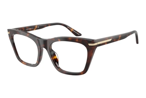 Okulary korekcyjne Emporio Armani EA3283BU 5026
