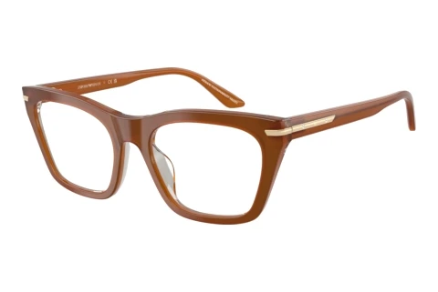 Okulary korekcyjne Emporio Armani EA3283BU 6376