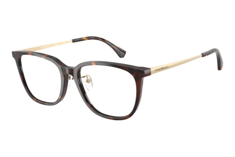 Okulary korekcyjne Emporio Armani EA3284D 5026