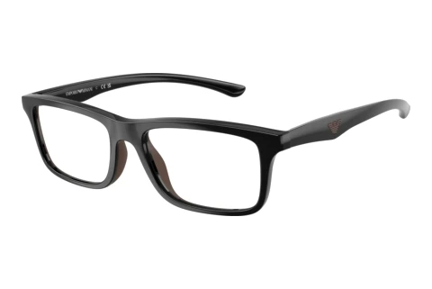 Okulary korekcyjne Emporio Armani EA3285U 5017