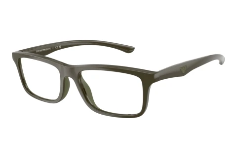 Okulary korekcyjne Emporio Armani EA3285U 6449