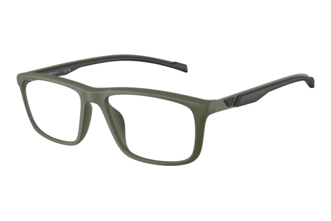 Okulary korekcyjne Emporio Armani EA3286U 6184