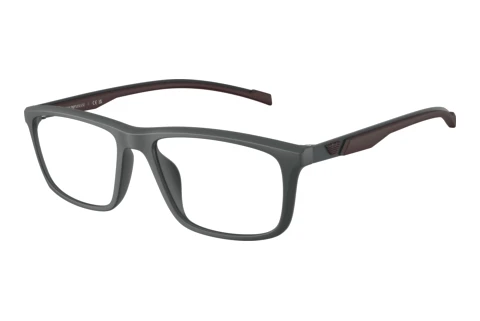 Okulary korekcyjne Emporio Armani EA3286U 6205