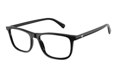 Okulary korekcyjne Emporio Armani EA3287 5017