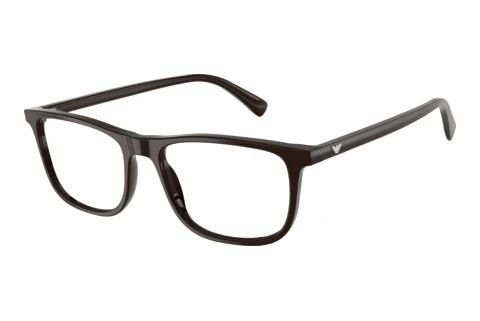 Okulary korekcyjne Emporio Armani EA3287 6452