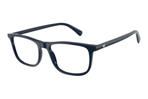 Okulary korekcyjne Emporio Armani EA3287 6453