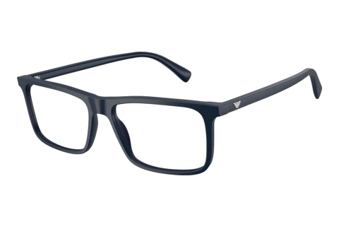Okulary korekcyjne Emporio Armani EA3288 6453