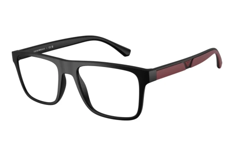 Okulary korekcyjne Emporio Armani EA4115V 5042