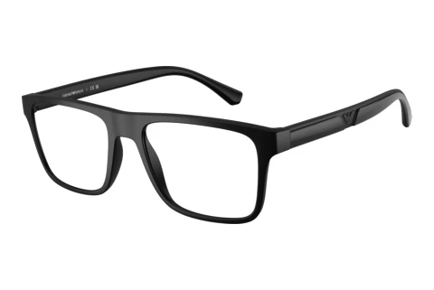 Okulary korekcyjne Emporio Armani EA4115V 5801