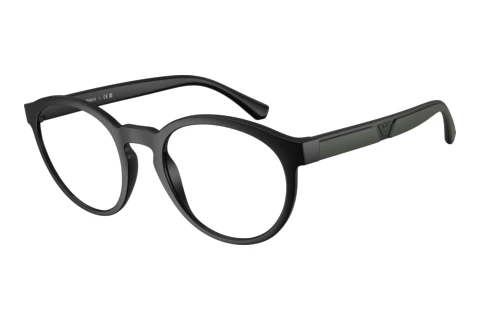 Okulary korekcyjne Emporio Armani EA4152V 5042