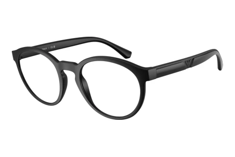 Okulary korekcyjne Emporio Armani EA4152V 5801