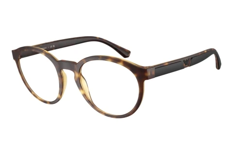 Okulary korekcyjne Emporio Armani EA4152V 5802