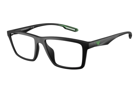 Okulary korekcyjne Emporio Armani EA4189V 5001