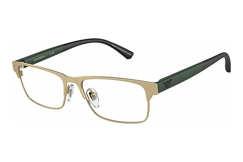 Okulary korekcyjne Emporio Armani EK1001 3002