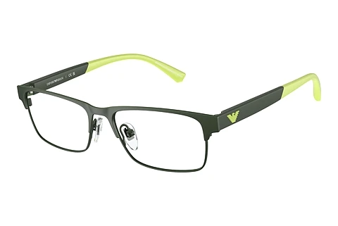 Okulary korekcyjne Emporio Armani EK1001 3017