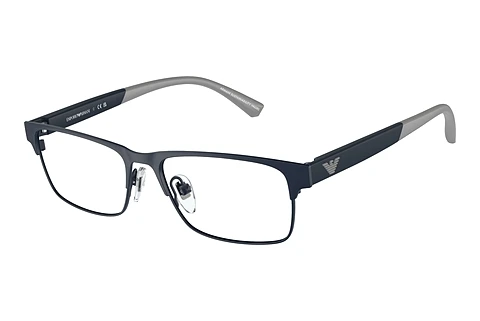 Okulary korekcyjne Emporio Armani EK1001 3018