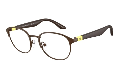 Okulary korekcyjne Emporio Armani EK1002 3434