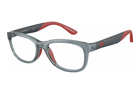 Okulary korekcyjne Emporio Armani EK3001 5072