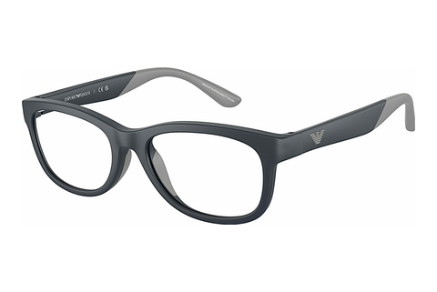 Okulary korekcyjne Emporio Armani EK3001 5088