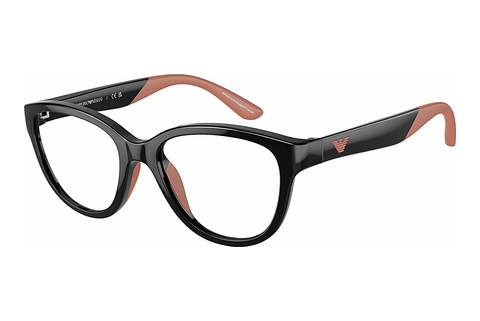 Okulary korekcyjne Emporio Armani EK3002 5017