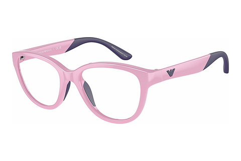 Okulary korekcyjne Emporio Armani EK3002 6016