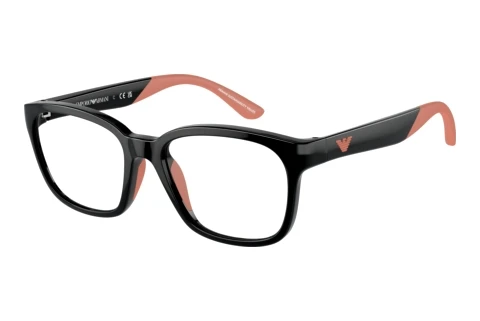 Okulary korekcyjne Emporio Armani EK3003 5017