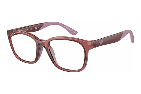 Okulary korekcyjne Emporio Armani EK3003 5075