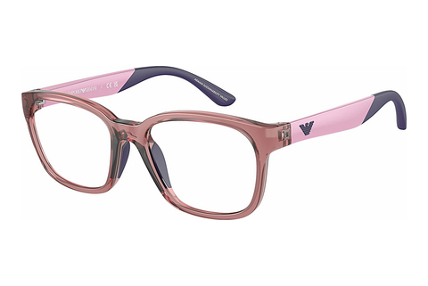 Okulary korekcyjne Emporio Armani EK3003 5376