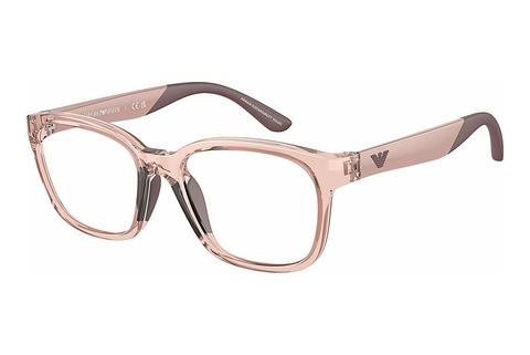 Okulary korekcyjne Emporio Armani EK3003 5544