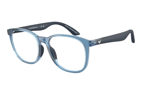 Okulary korekcyjne Emporio Armani EK3004 6210