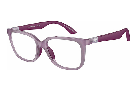 Okulary korekcyjne Emporio Armani EK3006 6136