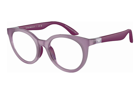 Okulary korekcyjne Emporio Armani EK3007 6136