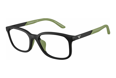 Okulary korekcyjne Emporio Armani EK3008U 5001