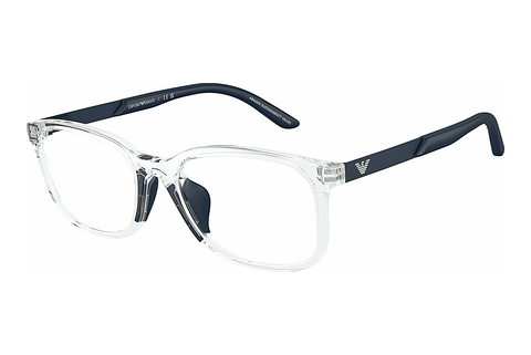 Okulary korekcyjne Emporio Armani EK3008U 5893