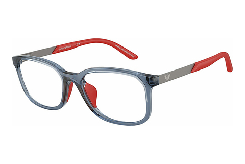 Okulary korekcyjne Emporio Armani EK3008U 6278