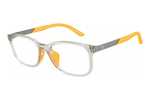 Okulary korekcyjne Emporio Armani EK3008U 6279