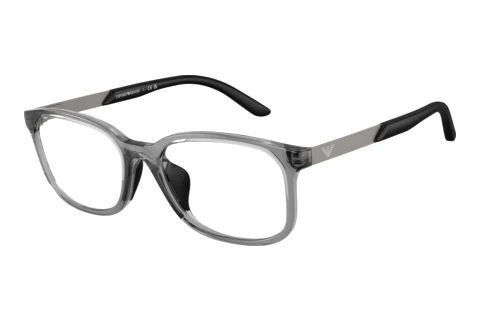 Okulary korekcyjne Emporio Armani EK3008U 6491