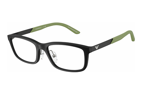 Okulary korekcyjne Emporio Armani EK3009 5001