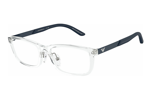 Okulary korekcyjne Emporio Armani EK3009 5893