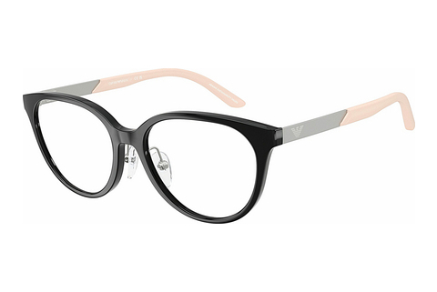 Okulary korekcyjne Emporio Armani EK3010 5017