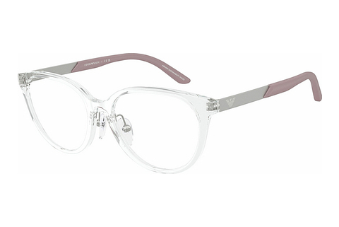 Okulary korekcyjne Emporio Armani EK3010 5893