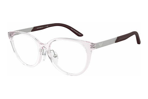 Okulary korekcyjne Emporio Armani EK3010 6139